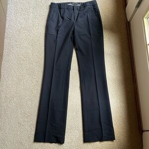 Black Banana Republic Logan Trousers